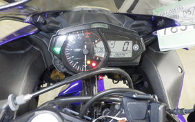 YAMAHA YZF-R3 2017 RH07J