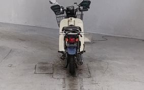 SUZUKI SHIMBYN BIRDIE 50 BA43A