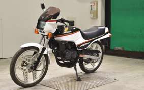 HONDA MBX50F 2024 AC08