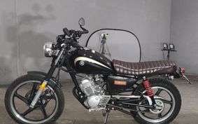 YAMAHA YB125SP PCJL