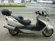 Фото Suzuki SKYWAVE 650LX 2007 с японского аукциона