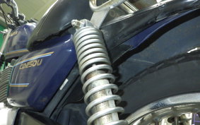 HONDA CD250U 2019 MA02