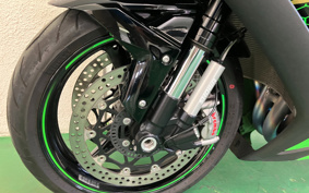 KAWASAKI NINJA ZX-10R ABS 2020 ZXT02E