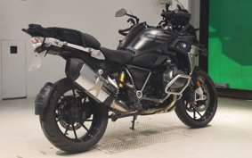BMW R1250GS 2021