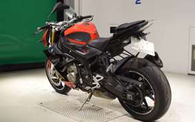 BMW S1000R 2017