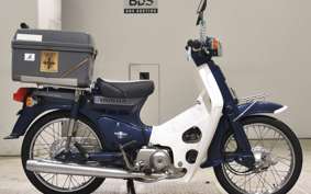 HONDA C90 SUPER CUB E HA02
