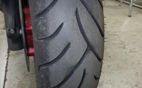 SUZUKI BURGMAN400 A 2017 DU11A