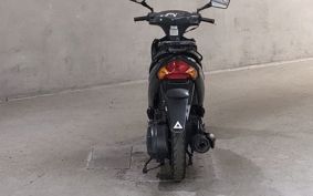 SUZUKI ADDRESS V125 CF46A