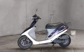 HONDA DIO AF27