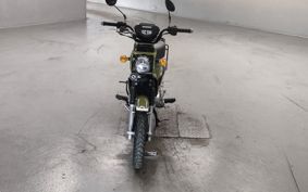 HONDA CROSS CUB110 JA45