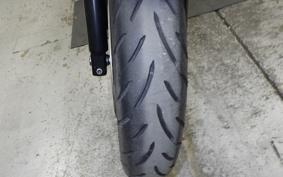 KAWASAKI ZEPHYR 400 KAI 2010 ZR400C