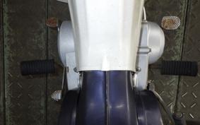 HONDA C50 SUPER CUB C50