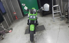 KAWASAKI ZRX400 2002 ZR400E