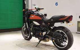 KAWASAKI Z900RS 2018 ZR900C
