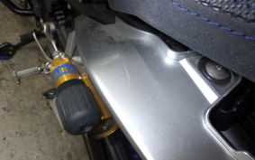 YAMAHA MT-09 ASP 2018 RN52J