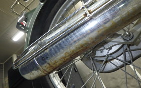 HONDA C50 SUPER CUB AA01