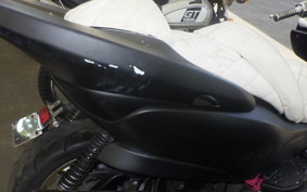 HONDA FORZA Z MF08