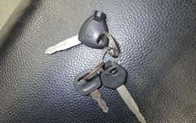 SUZUKI ADDRESS V125 S 2004 CF4MA