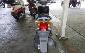 YAMAHA JOG Gen.4 SA16J