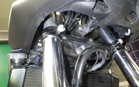 HONDA NC750X D Limited 2015 RC72