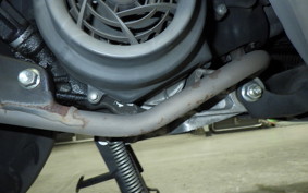 SUZUKI ADDRESS V125 DT11A