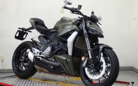 DUCATI STREET FIGHTER V2 2023 3F00
