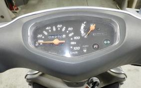 SUZUKI ADDRESS V125 G 2016 CF4EA