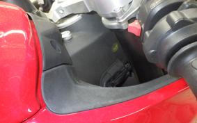 DUCATI PANIGALE V2 2020