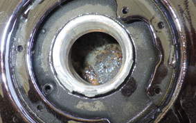 KAWASAKI ZEPHYR 750 ZR750C