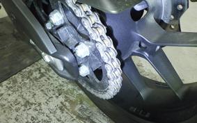 HONDA NX400 2025 NC65