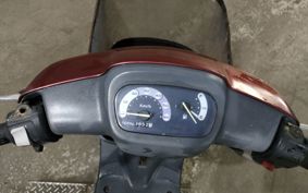 YAMAHA JOG POCHE SA08J
