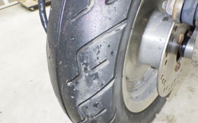 HONDA JOKER 90 2021 HF09