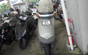 HONDA FREE WAY GEN 2 MF03
