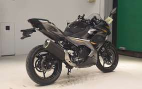 KAWASAKI NINJA 400 2022 EX400G