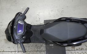 YAMAHA CYGNUS Griffus SEJ4J