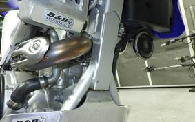 YAMAHA WR250R