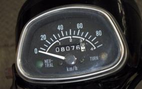 HONDA CD90 BENLY S 2014 HA03