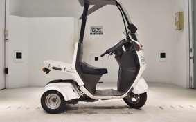 HONDA GYRO CANOPY