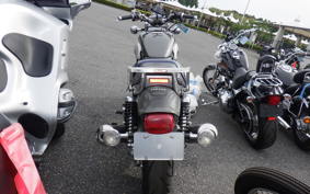 YAMAHA VMAX 2001