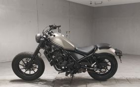 HONDA REBEL MC49
