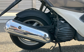 HONDA DIO AF56