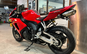 HONDA CBR1000RR 2006 SC57