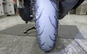 HONDA DIO 110 2021 JF31