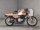 Фото Kawasaki ZEPHYR 750 RS Type 1974 с японского аукциона