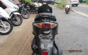 HONDA DIO AF68