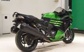 KAWASAKI ZX 1400 NINJA R A 2016