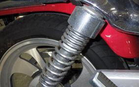 SUZUKI GZ150