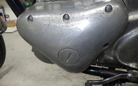 KAWASAKI ESTRELLA RS BJ250A