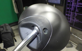 HONDA CT125 HUNTER CUB 2018 JA55