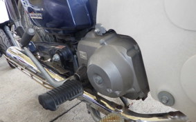 HONDA C90 SUPER CUB E HA02